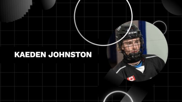 Johnston Returns to Kings
