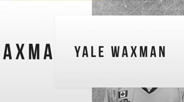 Kings Add Yale Waxman