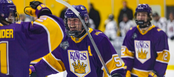 Snapping Droughts, Getting Firsts Highlight Kings Weekend Contests