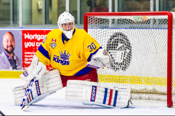 Busy Week Sees Kings Finally Rewarded for Recent Efforts